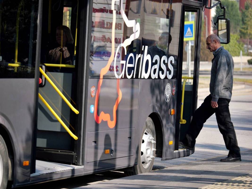 4 ayda 70 bin kişiyi taşıdı: Etimesgut'ta Geribass farkı! Erdal Beşikcioğlu'ndan dev proje 15